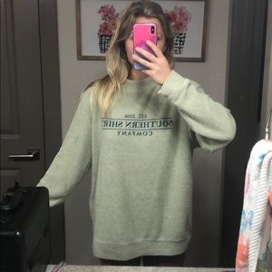 Southern Shirt Company Pullover